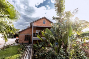 Tonga Soa Studio Apartment